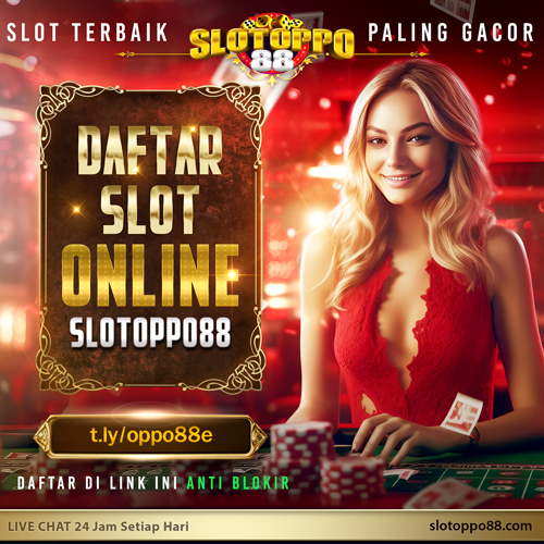 Prediksi Togel SLOTOPPO88